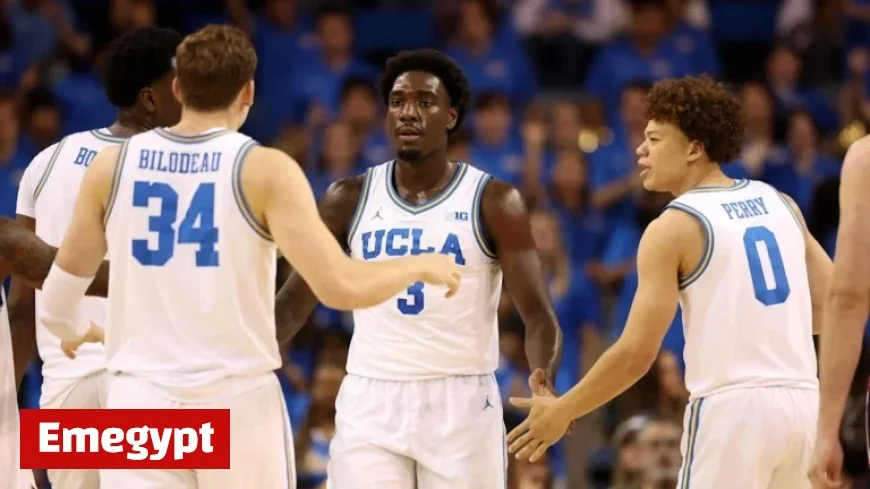 UCLA Faces West Georgia in Final Tune-Up Game: Live Updates