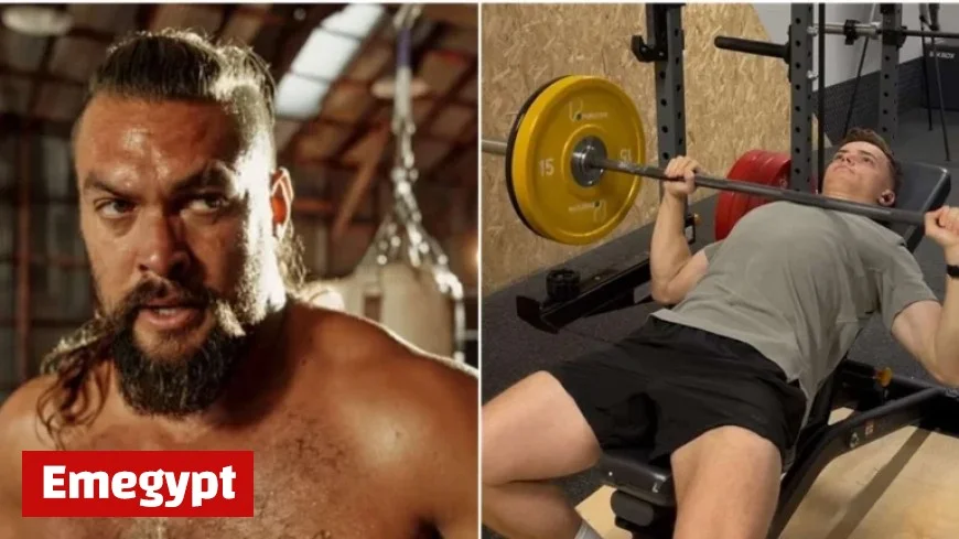 Jason Momoa: Aquaman’s Star on an Unstoppable Journey