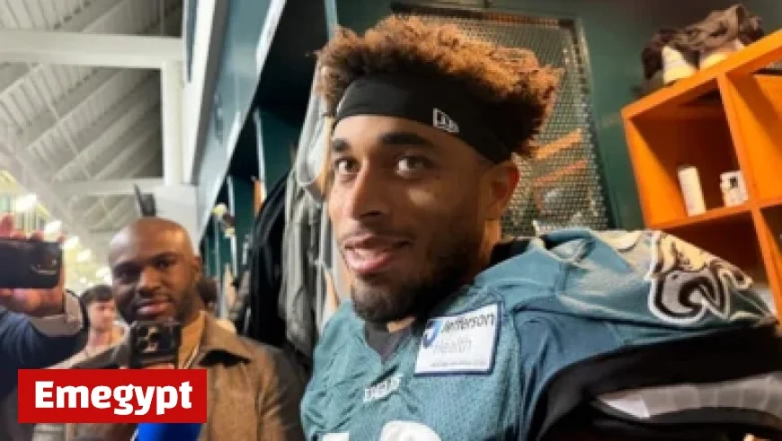 Packers Defender Faces Disappointing News Before Eagles Match