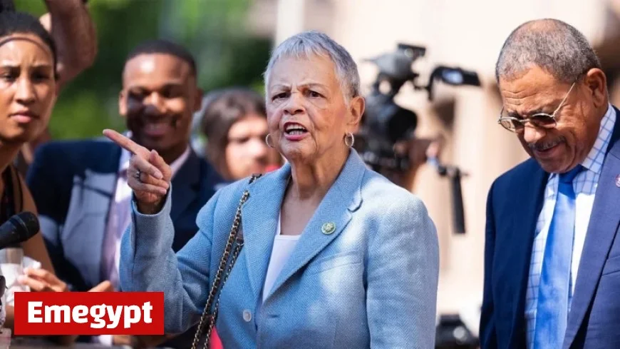 Democrat Exits 2026 Race, Highlighting Party’s Generational Shift