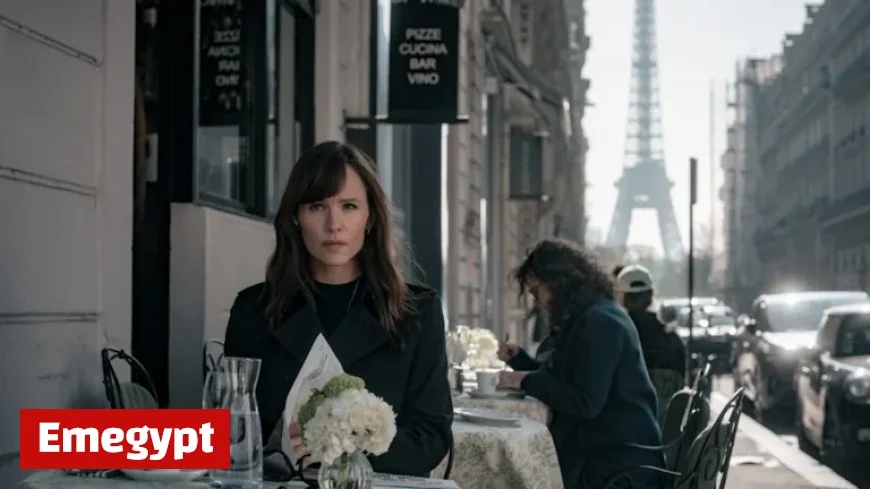 Apple TV Unveils Must-Watch 8-Part Mystery Thriller for New Year