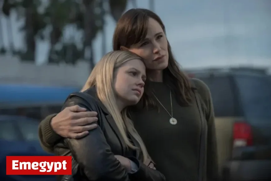 Apple Announces Return Date for ‘The Last Thing He Told Me’ Season 2