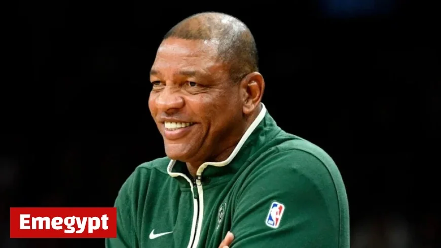 Doc Rivers Addresses Bucks’ Key Flaw Effectively
