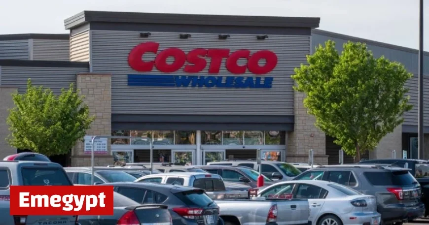 Costco Recalls Nearly 1 Million Prosecco Bottles