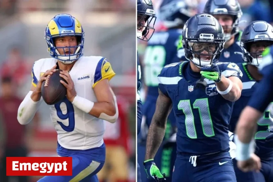 NFC Contenders Re-assessed: Are Rams, Seahawks More Threatening Than Eagles?