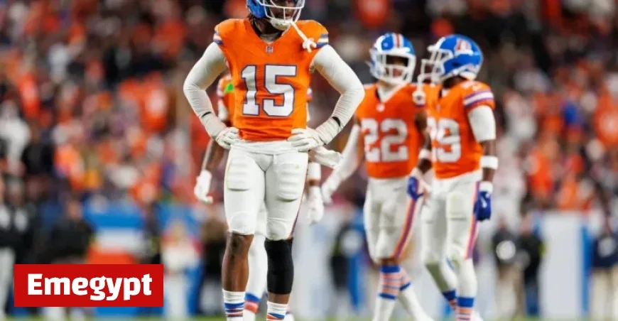 AFC Playoff Picture Revealed After Week 10