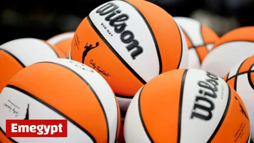 WNBA Draft Lottery with Five Teams Scheduled for November 23