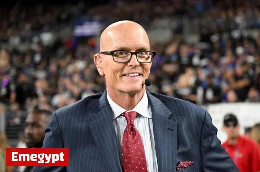 ESPN Strives to Reunite Iconic Duo to Replace ‘Around the Horn’