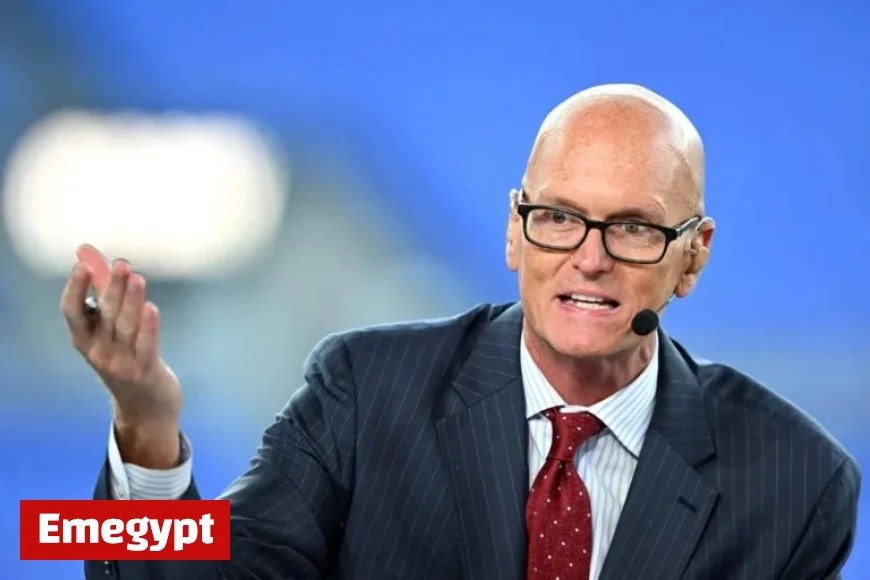 Scott Van Pelt Leads Race for ESPN’s 5 p.m. Weekday Show Slot