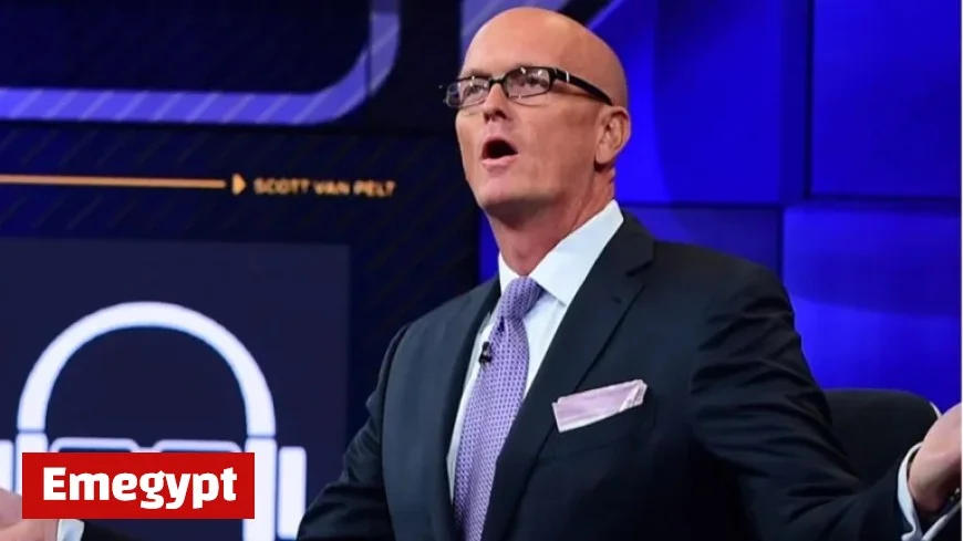 Scott Van Pelt Nearly Ended SportsCenter Tradition Before ESPN Protest