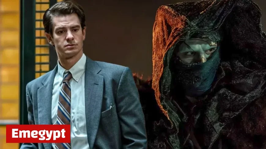 Jacob Elordi’s Triumph Surpasses Oscars After Replacing Andrew Garfield