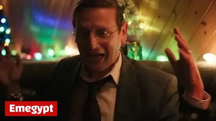 HBO Shocks Viewers with ‘The Chair Company’ Episode 5 Finale