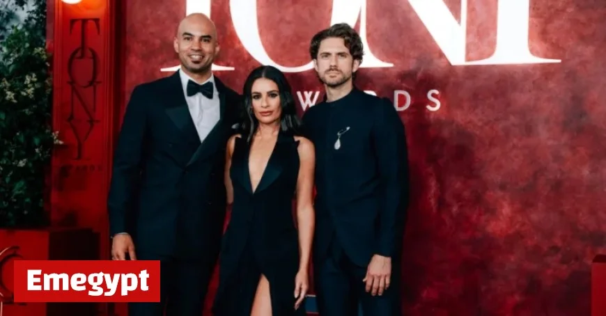 Broadway’s Chess Revival Premieres on The Tonight Show Nationwide