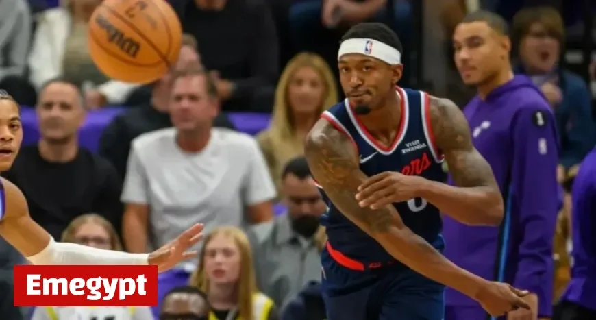 Clippers Eye Beal; Garland Spurs Cavs; Bulls Update NBA Highlights