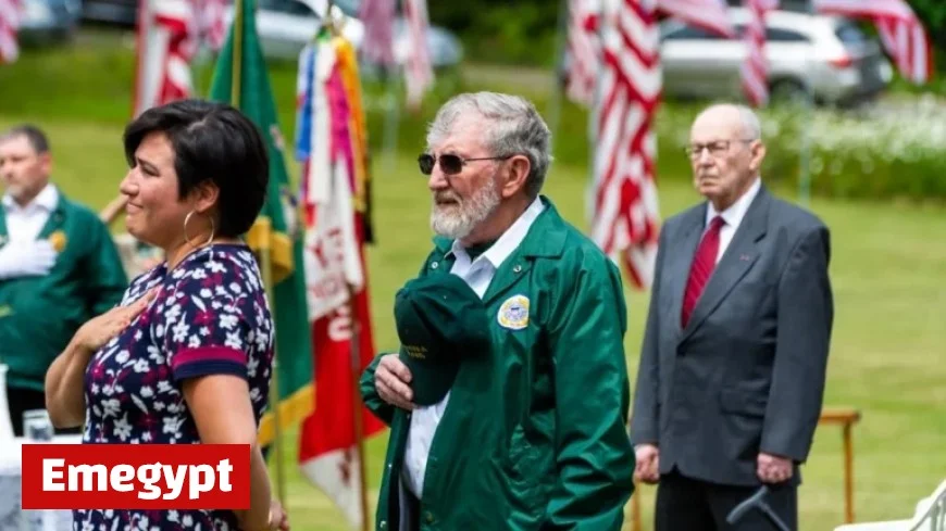 Veterans Day in DC: Road Closures and Discounts