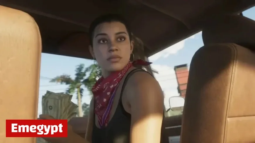 Take-Two CEO Confident in GTA 6 Release Date, Warns Against Early Launch