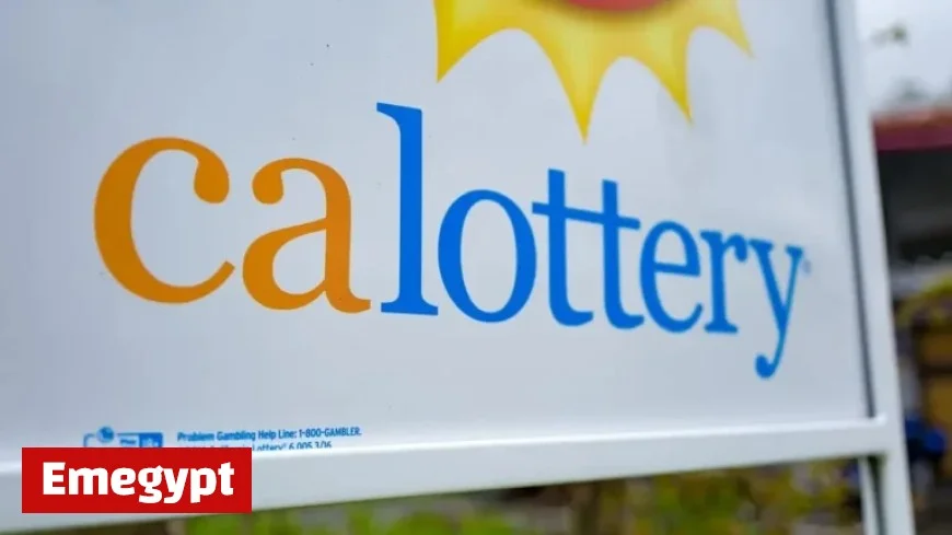 San Jose Liquor Store Sells Winning $14M SuperLotto Ticket