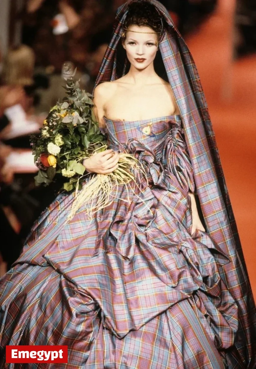 Westwood and Kawakubo Exhibition Unveiled