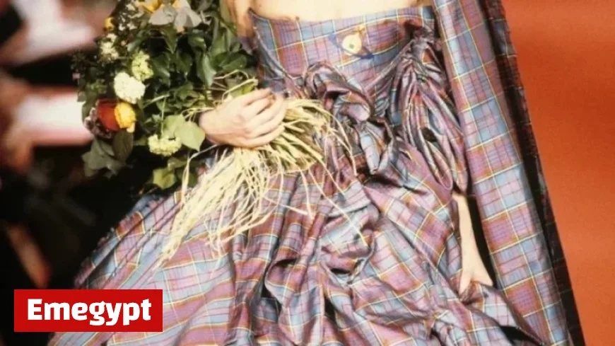 Westwood Meets Kawakubo: Explore the Fashion Fusion Exhibition