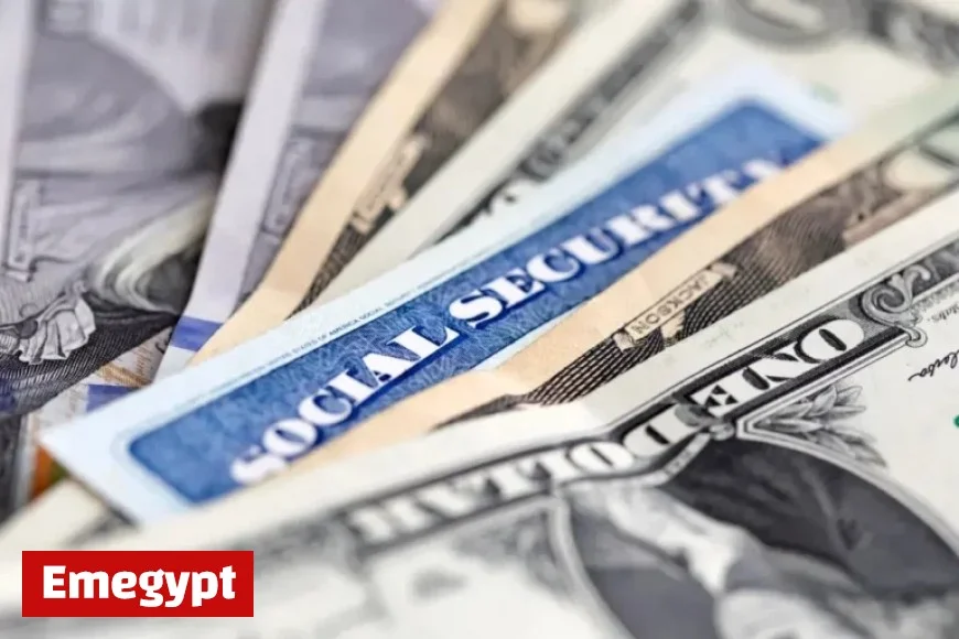 Social Security to Distribute Payments Up to $5,108 This Week