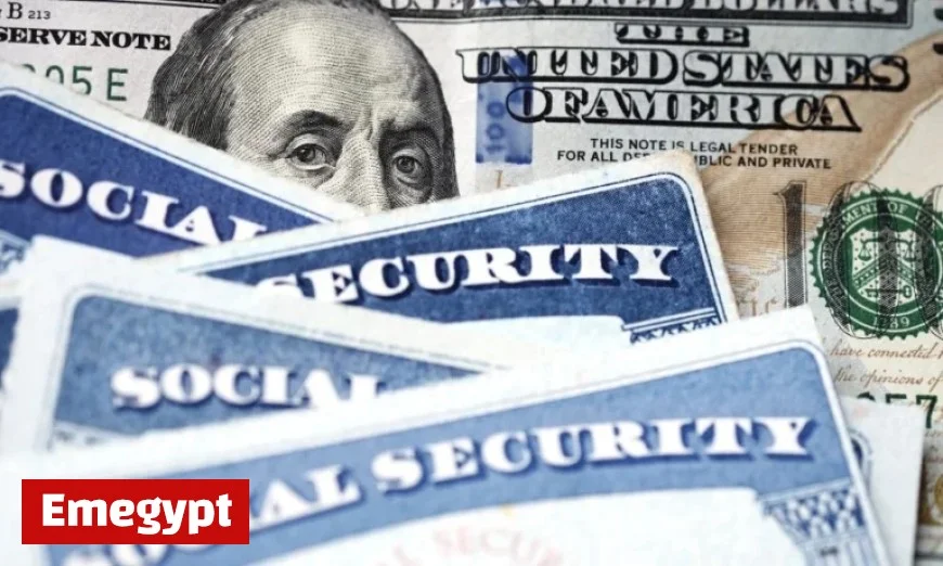 Social Security Checks Continue Amid Record-Breaking Shutdown