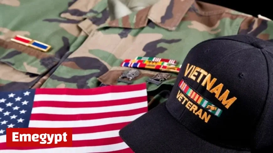 Veterans Day 2025: Check Federal Holiday Status for Banks and Offices