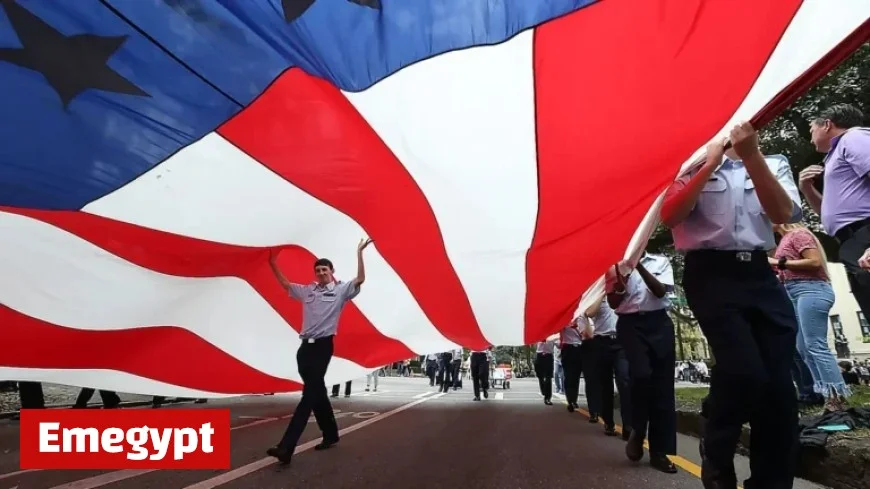 Veterans Day: Federal Holiday Facts – What to Know about Nov. 11