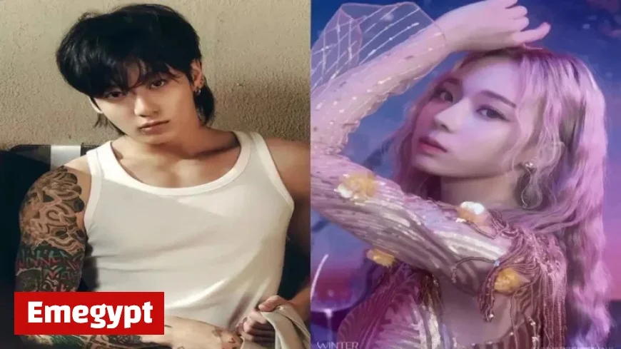 Jungkook Faces Dating Rumors as Viral Video Sparks Drama; Fans Demand HYBE Action
