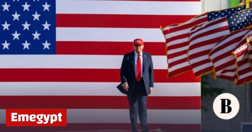 White House Announces Trump’s Statement on U.S. Veterans Day