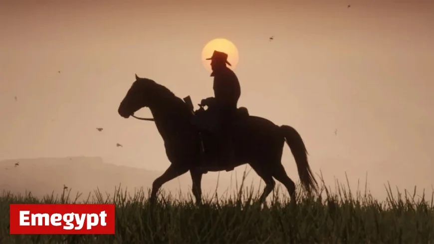 Red Dead Redemption 2 Surpasses Mario Kart 8 with 79 Million Sales
