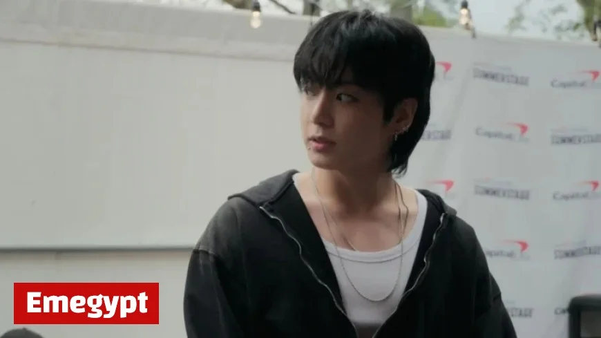 Fans Support BTS’ Jungkook as TikTok Access Limited Amid Personal Speculation