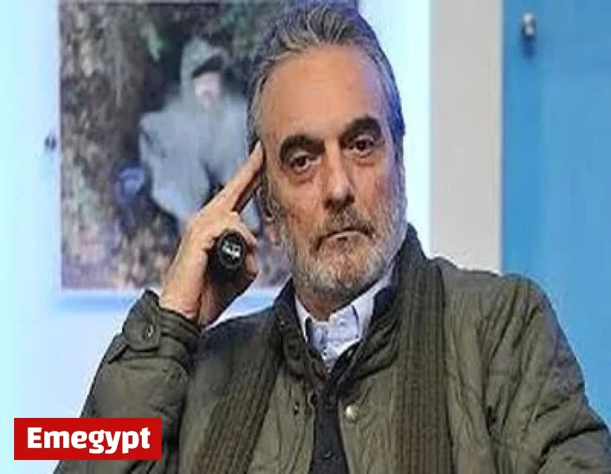 How Homayoun Ershadi Entered Cinema: Kiarostami Cast ‘Taste of Cherry’ Actor