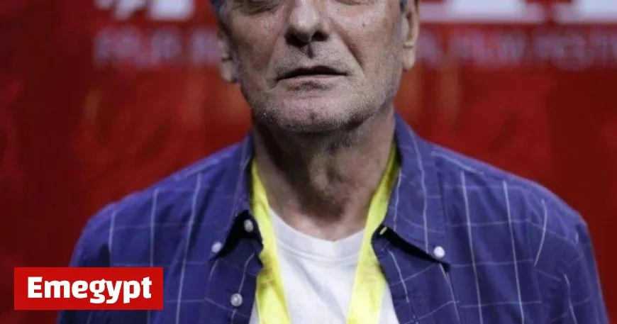 Actor Homayoun Ershadi Passes Away After Battling Cancer