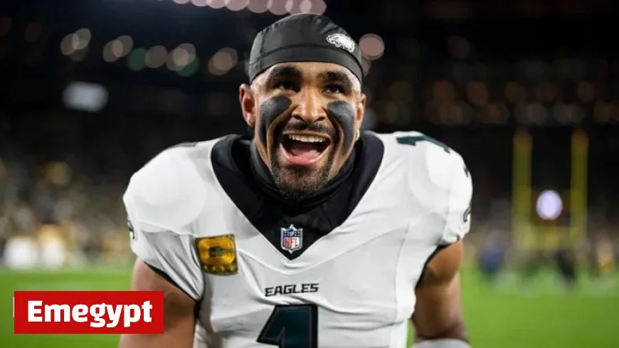 DeVonta Smith Shines as Philadelphia Eagles Edge Past Green Bay Packers 7-10