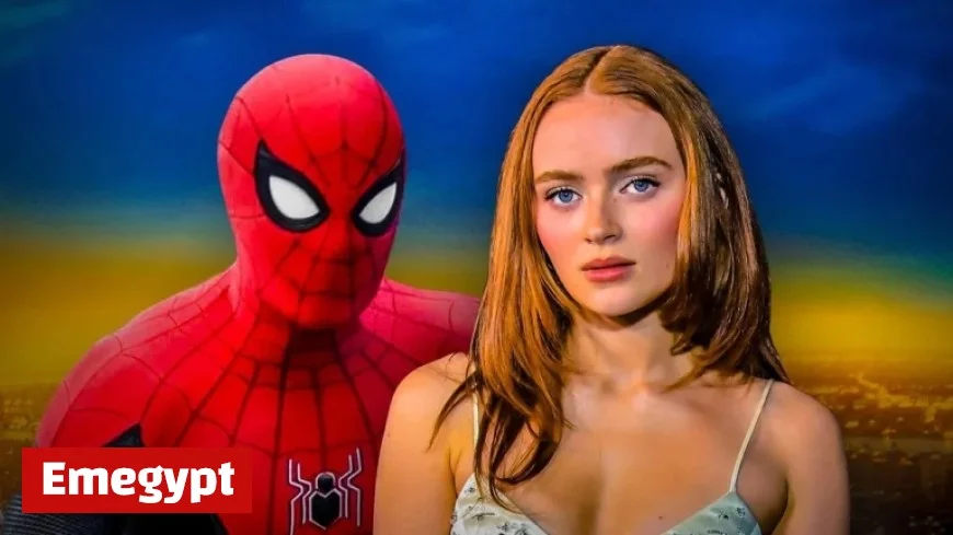 Sadie Sink Flaunts Sculpted Abs for Spider-Man 4 Role