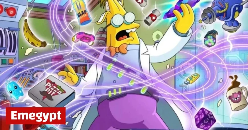 Fortnite Server Downtime: Update 38.10 Maintenance Duration Revealed