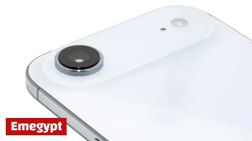 Report: Sluggish Sales Postpone Upcoming iPhone Air Model