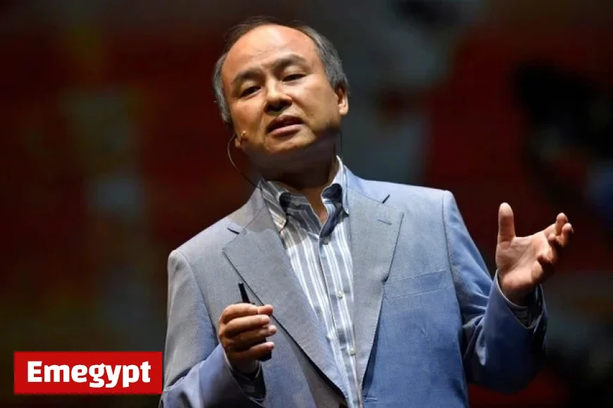 SoftBank Sells Entire $5.8B Stake in Nvidia (NVDA: NASDAQ)