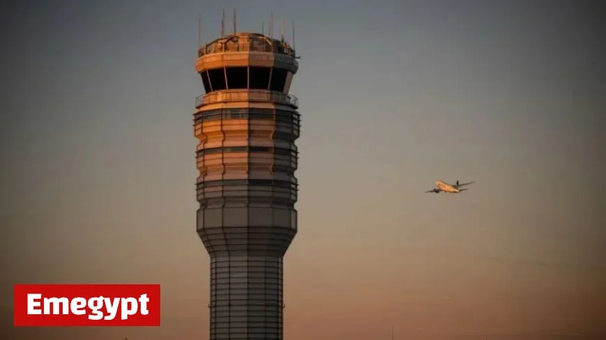 Air Travel Recovery to Lag Even After Shutdown Ends