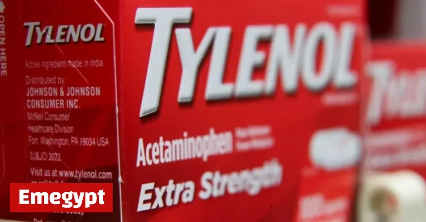 Study Confirms No Tylenol Link to Autism or ADHD