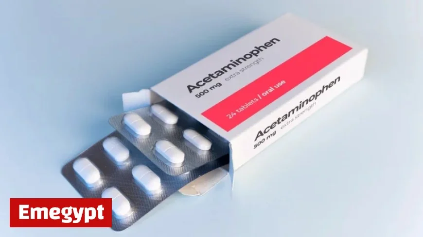 Review Finds No Clear Link Between Acetaminophen in Pregnancy and Autism, ADHD