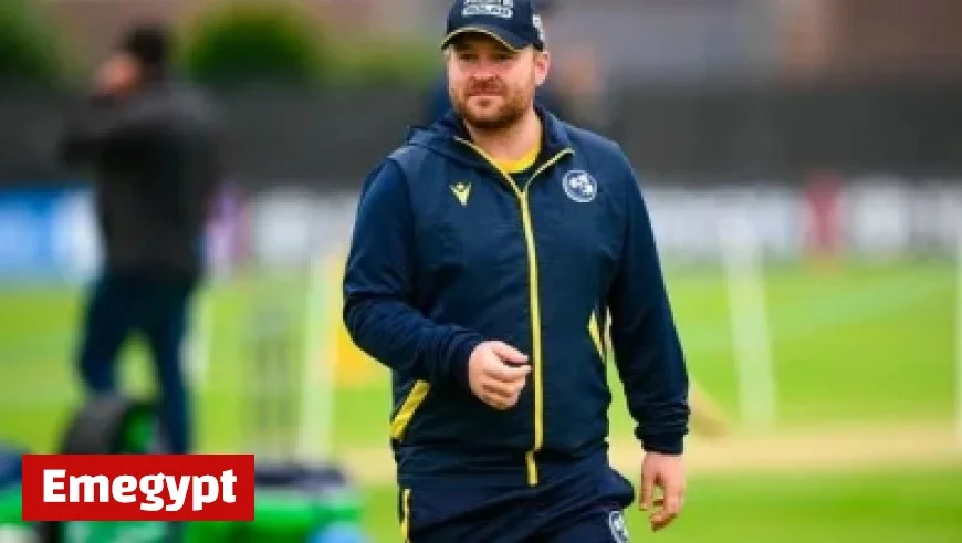 Overnight Inferno Engulfs Local Supermarket as Firefighters Tackle Massive Blaze