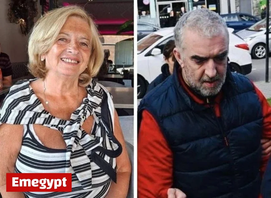 Man Faces Trial Next Week for Alleged Murder of Mother in Her Home