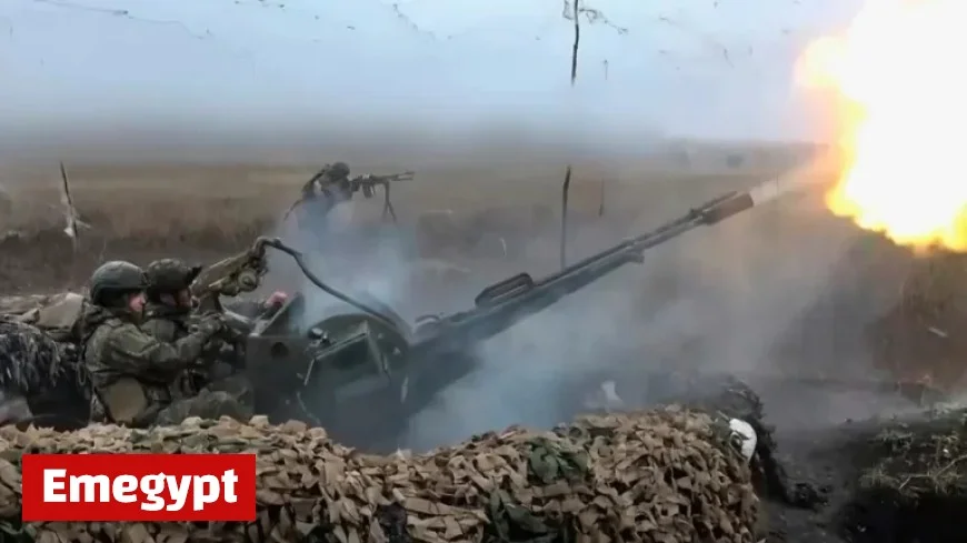 Ukraine drone attacks disrupt power systems across Russian cities