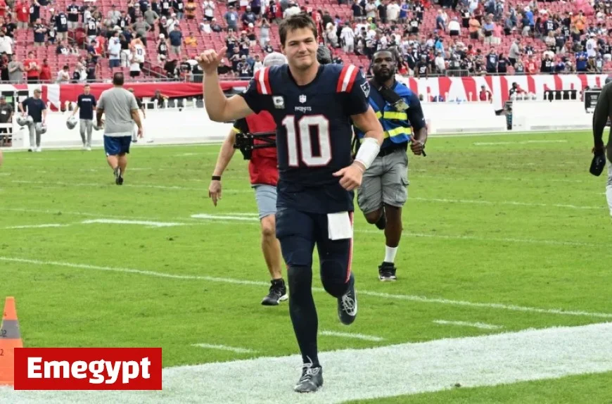 Underestimate the Patriots at Your Own Risk | Karen Guregian