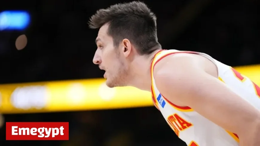 Vit Krejci Shines in Just 10 Minutes Making a Strong Case for Increased Playing Time