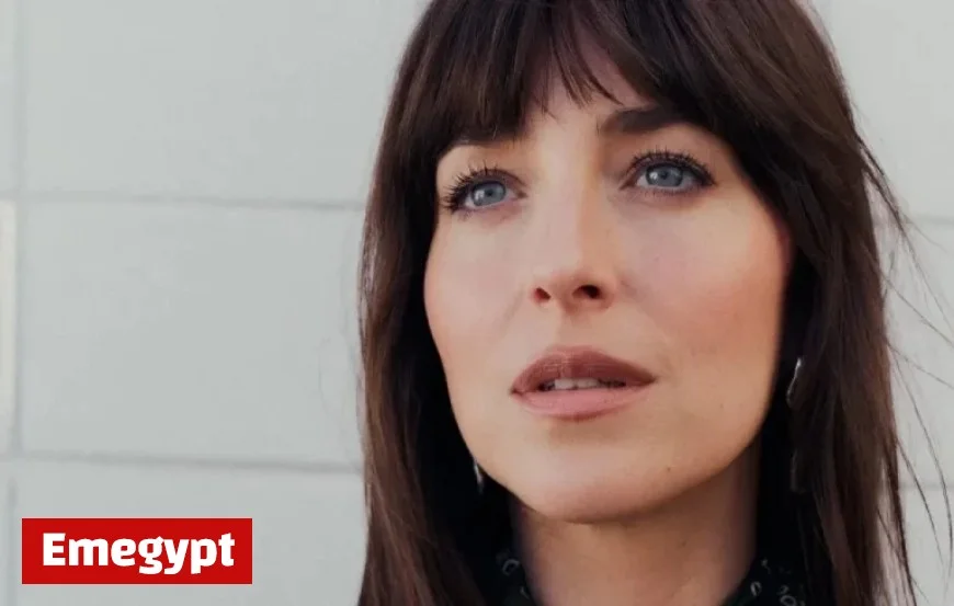 Dakota Johnson Stars in New Sci-Fi Film Trudy Blue Set to Launch Sales at AFM