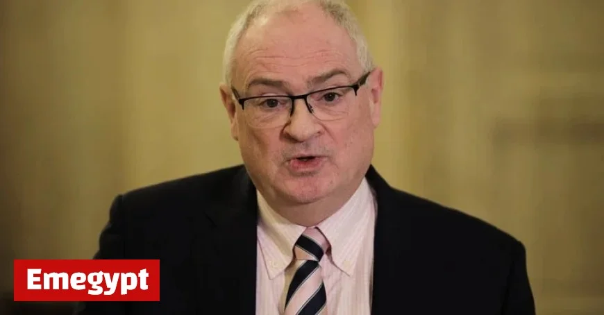 Unionist MLA Justifies Attendance at Connolly Inauguration