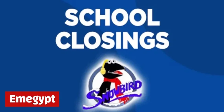 Cold Weather Forces Delays and Closures in Middle Tennessee Schools Monday