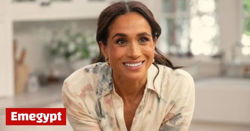 Meghan Markle Set to Eclipse the King in Major Royal Comeback Conflict